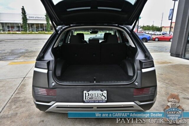 2024 Hyundai IONIQ 5 SEL Anchorage AK