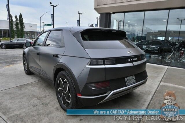 2024 Hyundai IONIQ 5 SEL Anchorage AK