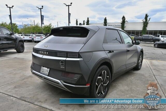 2024 Hyundai IONIQ 5 SEL Anchorage AK