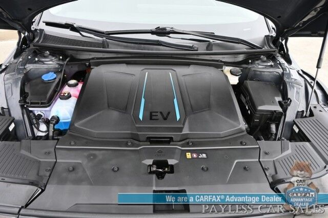 2024 Hyundai IONIQ 5 SEL Anchorage AK
