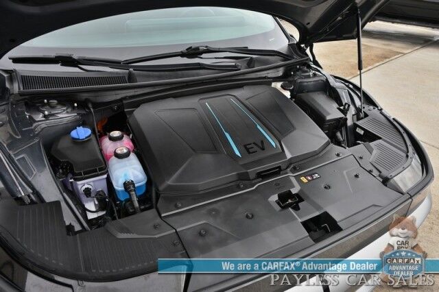 2024 Hyundai IONIQ 5 SEL Anchorage AK