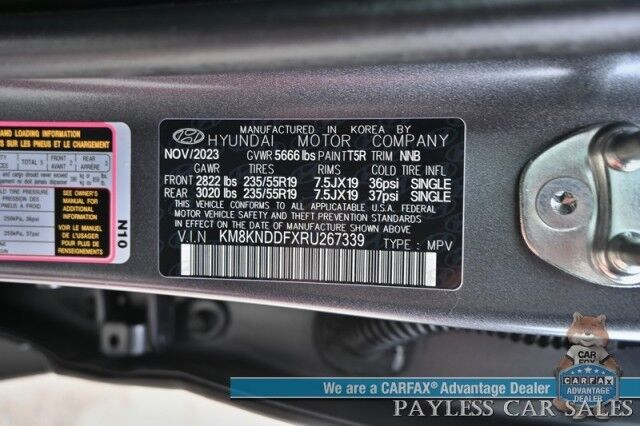 2024 Hyundai IONIQ 5 SEL Anchorage AK