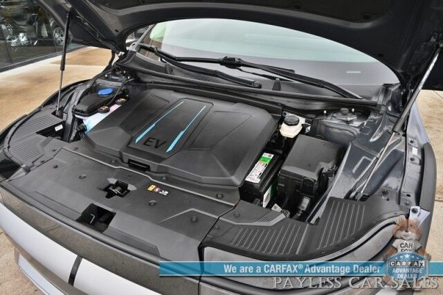 2024 Hyundai IONIQ 5 SEL Anchorage AK