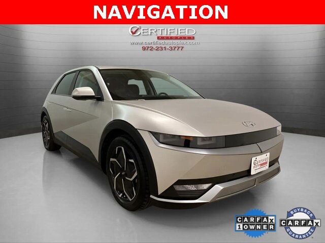 2024 Hyundai IONIQ 5 SEL