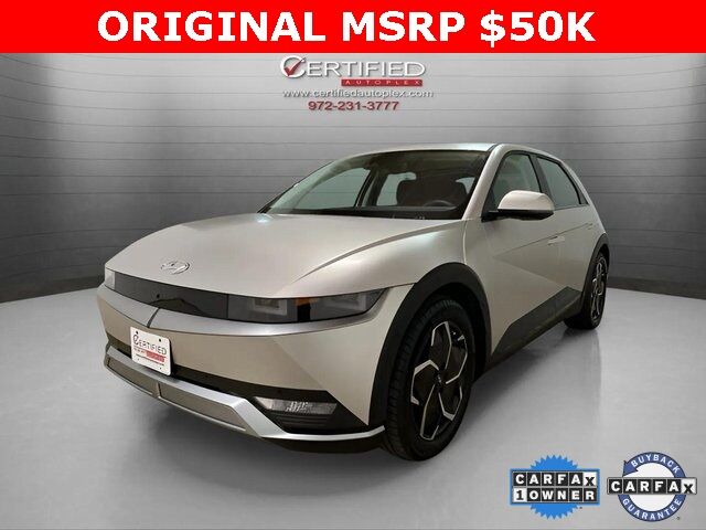 2024 Hyundai IONIQ 5