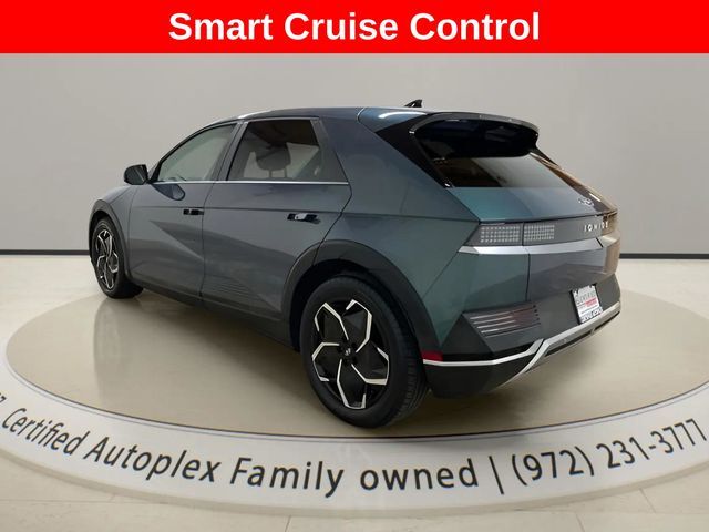 2024 Hyundai IONIQ 5 SEL