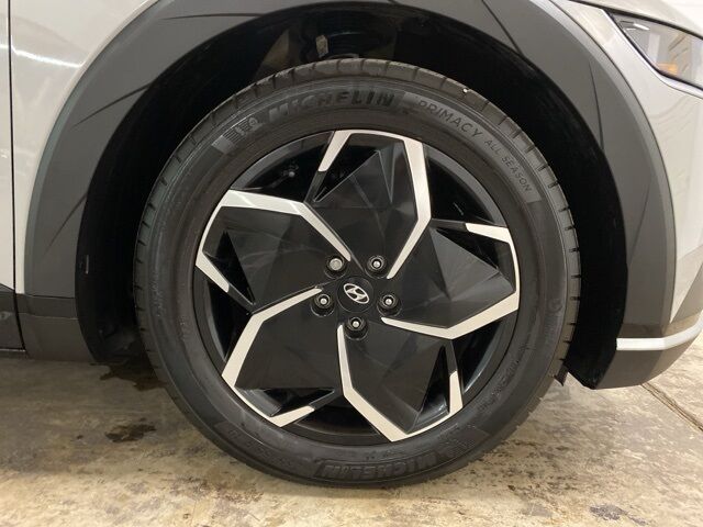 2024 Hyundai IONIQ 5 SEL Dallas TX