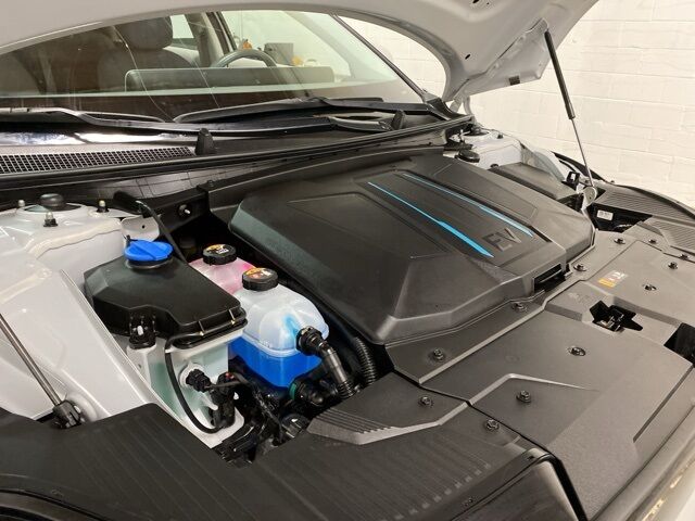 2024 Hyundai IONIQ 5 SEL Dallas TX