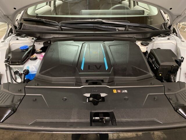 2024 Hyundai IONIQ 5 SEL Dallas TX