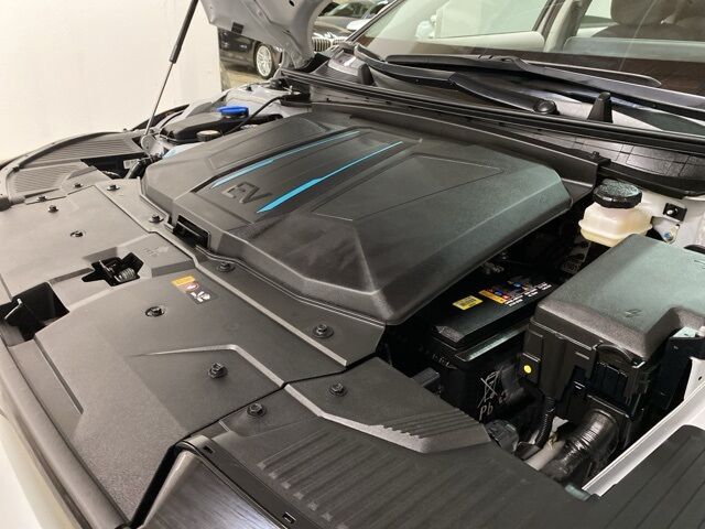 2024 Hyundai IONIQ 5 SEL Dallas TX