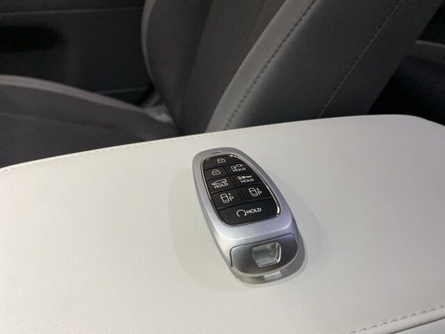 2024 Hyundai IONIQ 5 SEL Dallas TX