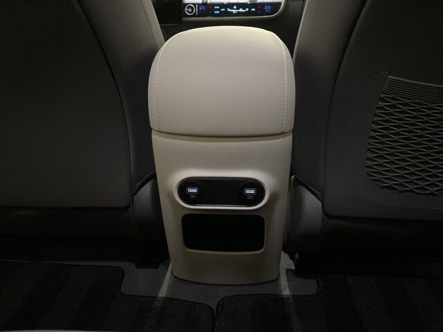 2024 Hyundai IONIQ 5 SEL Dallas TX