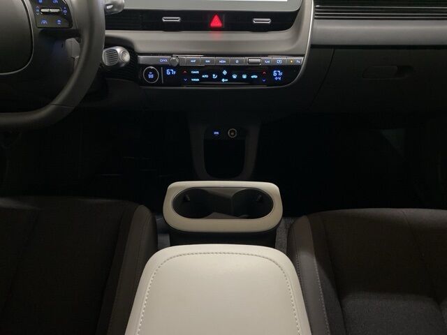2024 Hyundai IONIQ 5 SEL Dallas TX