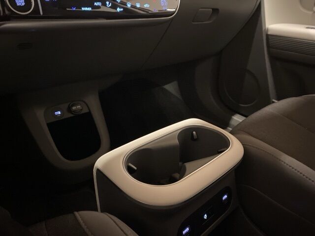 2024 Hyundai IONIQ 5 SEL Dallas TX