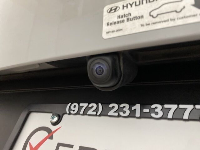 2024 Hyundai IONIQ 5 SEL Dallas TX