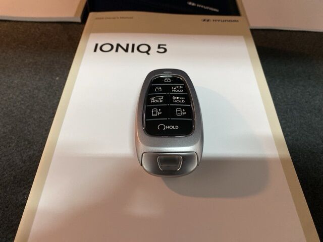 2024 Hyundai IONIQ 5 SEL Dallas TX