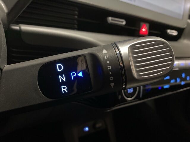 2024 Hyundai IONIQ 5 SEL Dallas TX