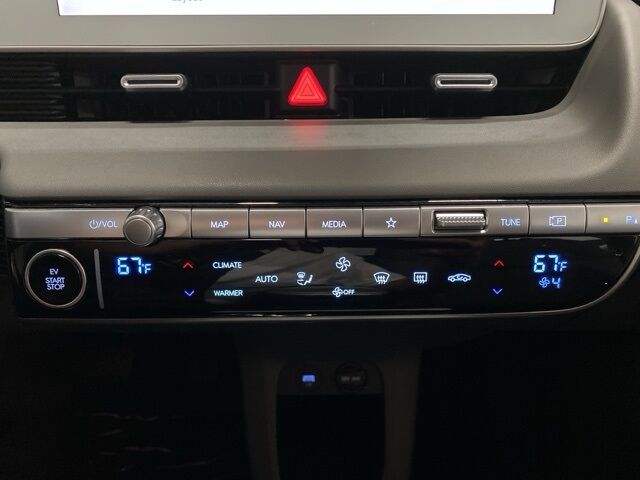 2024 Hyundai IONIQ 5 SEL Dallas TX