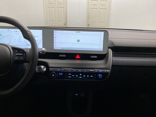 2024 Hyundai IONIQ 5 SEL Dallas TX