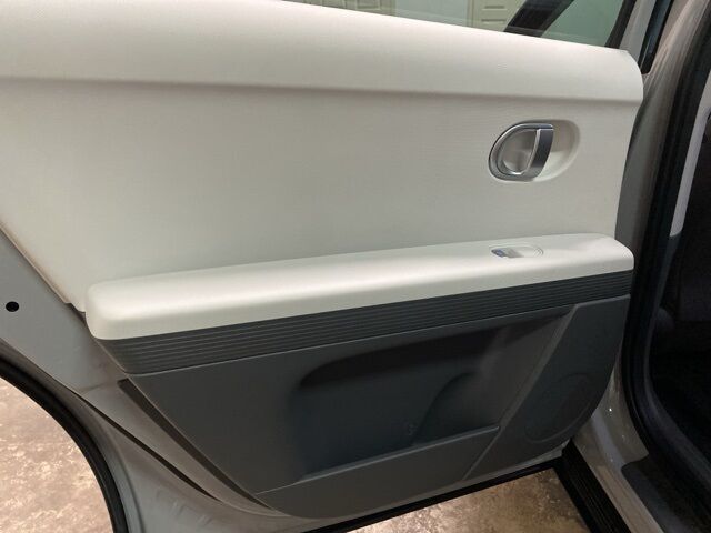2024 Hyundai IONIQ 5 SEL Dallas TX