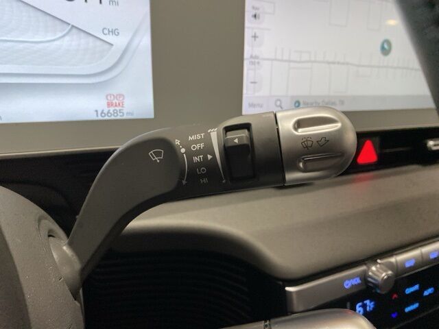 2024 Hyundai IONIQ 5 SEL Dallas TX