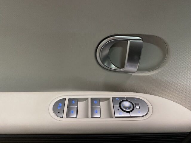 2024 Hyundai IONIQ 5 SEL Dallas TX