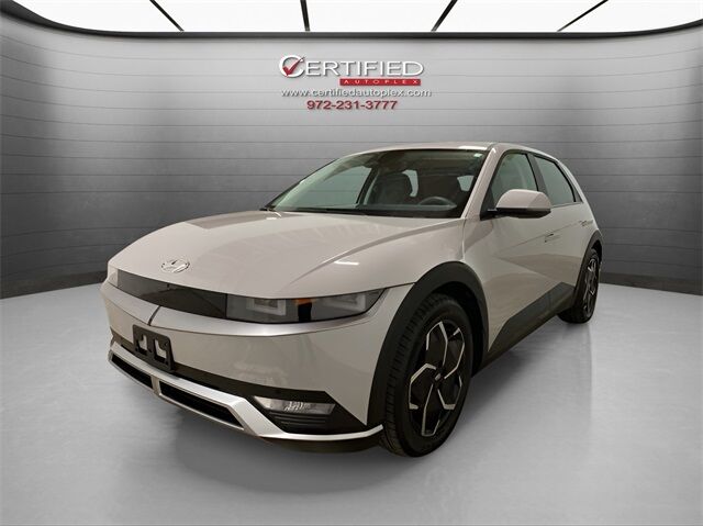 2024 Hyundai IONIQ 5 SEL