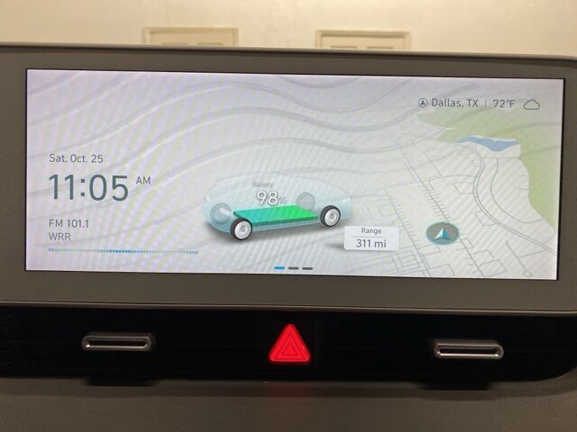 2024 Hyundai IONIQ 5 SEL Dallas TX
