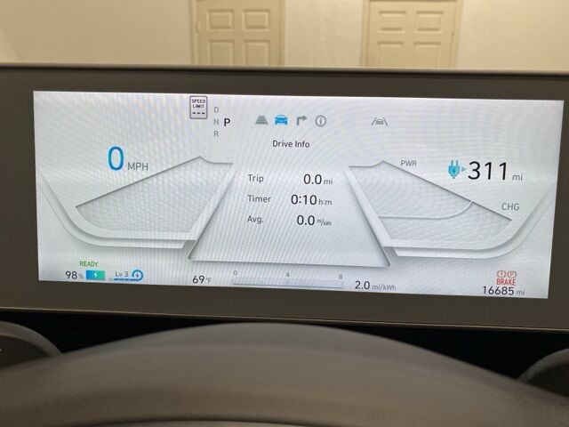 2024 Hyundai IONIQ 5 SEL Dallas TX