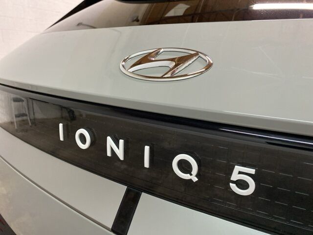2024 Hyundai IONIQ 5 SEL Dallas TX