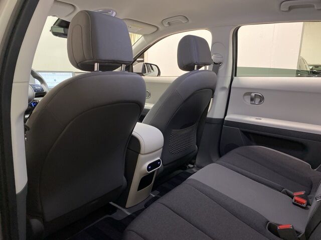 2024 Hyundai IONIQ 5 SEL Dallas TX
