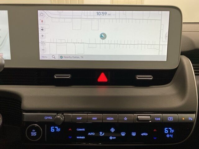 2024 Hyundai IONIQ 5 SEL Dallas TX