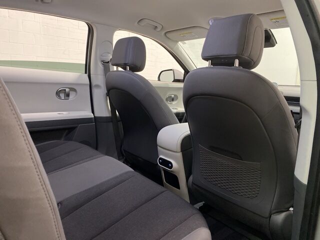 2024 Hyundai IONIQ 5 SEL Dallas TX