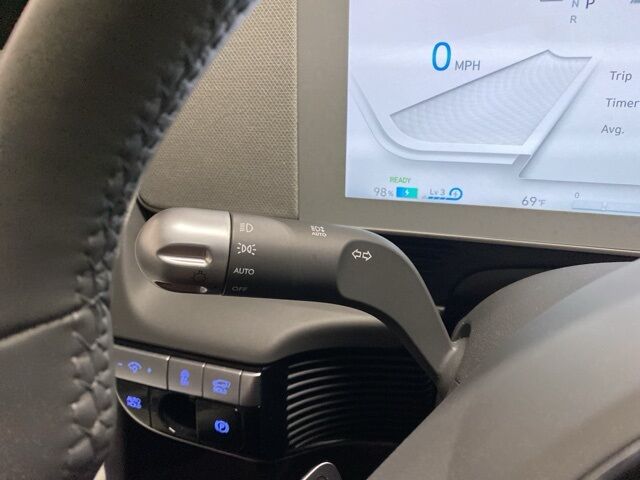 2024 Hyundai IONIQ 5 SEL Dallas TX