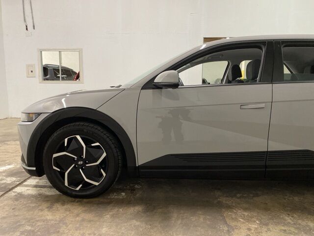 2024 Hyundai IONIQ 5 SEL Dallas TX