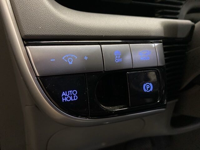 2024 Hyundai IONIQ 5 SEL Dallas TX