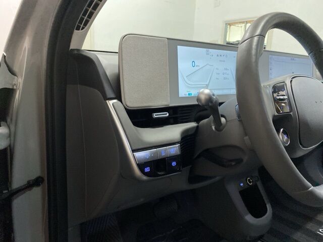 2024 Hyundai IONIQ 5 SEL Dallas TX