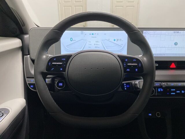 2024 Hyundai IONIQ 5 SEL Dallas TX