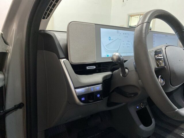 2024 Hyundai IONIQ 5 SEL Dallas TX