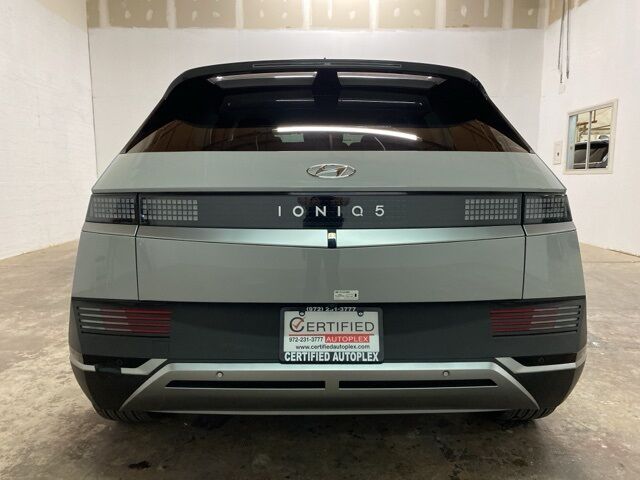 2024 Hyundai IONIQ 5 SEL Dallas TX