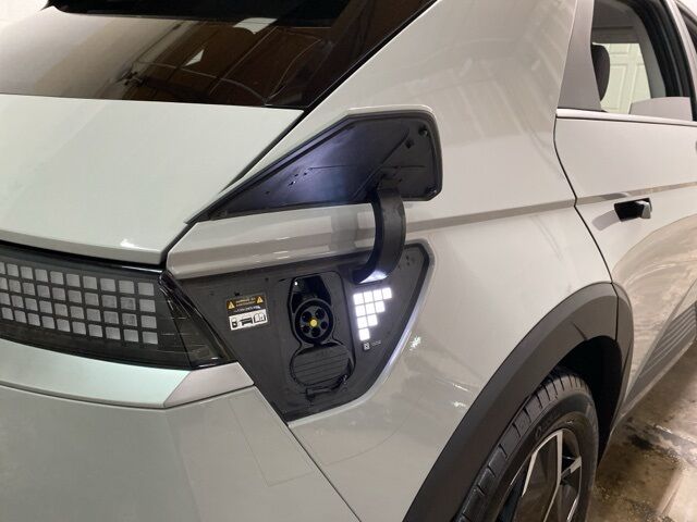 2024 Hyundai IONIQ 5 SEL Dallas TX