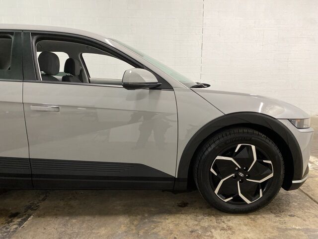 2024 Hyundai IONIQ 5 SEL Dallas TX