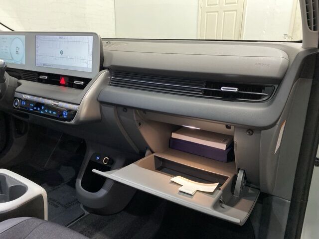 2024 Hyundai IONIQ 5 SEL Dallas TX