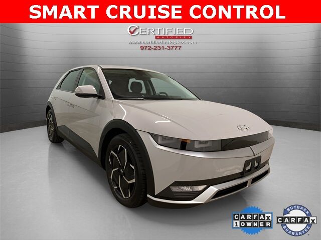 2024 Hyundai IONIQ 5 SEL