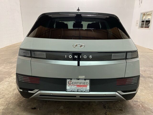 2024 Hyundai IONIQ 5 SEL Dallas TX