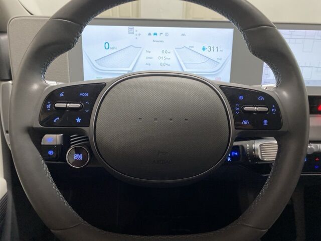 2024 Hyundai IONIQ 5 SEL Dallas TX