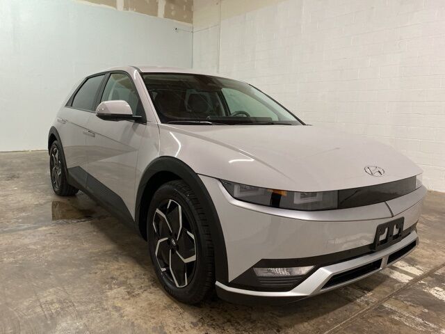 2024 Hyundai IONIQ 5 SEL Dallas TX