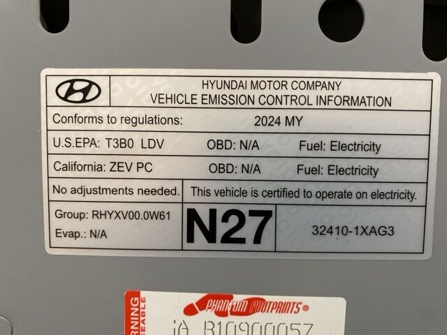 2024 Hyundai IONIQ 5 SEL Dallas TX