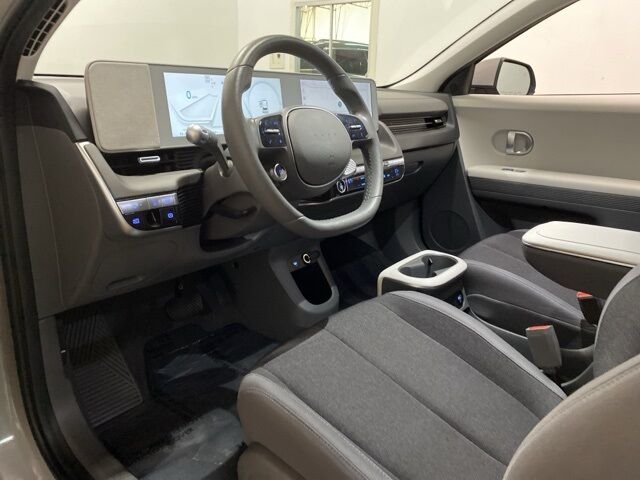 2024 Hyundai IONIQ 5 SEL Dallas TX