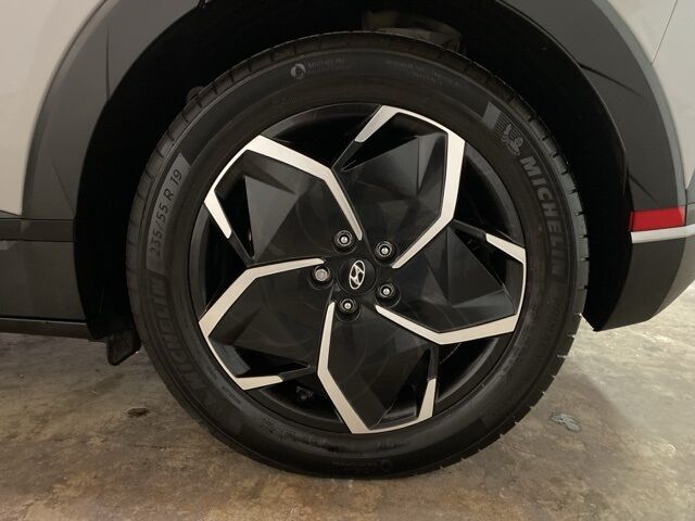 2024 Hyundai IONIQ 5 SEL Dallas TX